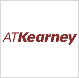 AT Kearney logo
