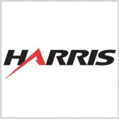 Harris Maritime Surveillance Tech Begins Worldwide Vessel Tracking Operations - top government contractors - best government contracting event