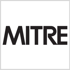 MITRE's Carson Zimmerman Pens New Computer Network Defense Book - top government contractors - best government contracting event
