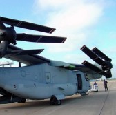 Boeing-Bell JV Plans MV-22B Osprey Midair Refueling Trials - top government contractors - best government contracting event