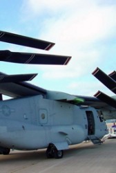 Boeing-Bell JV Plans MV-22B Osprey Midair Refueling Trials - top government contractors - best government contracting event