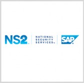 SAP NS2 Gets FedRAMP Certification for Cloud-Based Human Capital Mgmt Suite - top government contractors - best government contracting event