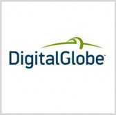 DigitalGlobe to Help DARPA Build Cloud-Based Geospatial Data Analytics Platform - top government contractors - best government contracting event