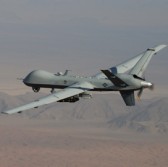 General Atomics Adds 5 Industry Partners to Team Reaper Australia - top government contractors - best government contracting event