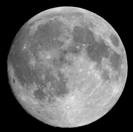 NASA Continues Partnerships With 3 Firms to Develop Lunar Cargo Delivery Tech - top government contractors - best government contracting event