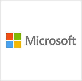 Microsoft Starts New Research Project on Fuel Cells With $5M Govt Grant; Sean James Comments - top government contractors - best government contracting event