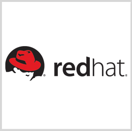 Report: Red Hat to Reveal New Platform Services Suite - top government contractors - best government contracting event