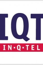 Megan Anderson: In-Q-Tel Backs Newlans' Mobile RF Tech Development - top government contractors - best government contracting event