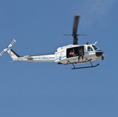N419NA helicopter