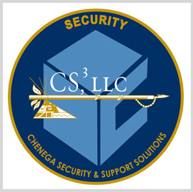 cs3 Security