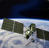NASA, Orbital ATK to Launch Weather-Monitoring Satellite System Monday - top government contractors - best government contracting event