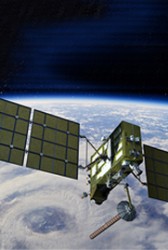 Planet Labs to Use TCS Antennas for Earth-Imaging Satellites; Michael Bristol Comments - top government contractors - best government contracting event