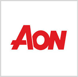 Aon's Rory Moloney: Firms May Underrate Cyber Threat Due to Uncertainty Where Risks Rest in Organization - top government contractors - best government contracting event