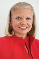 Ginni Rometty: Big Data, Cloud, Cognitive Computing to Drive Industry Change - top government contractors - best government contracting event