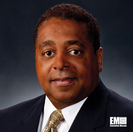 Executive Spotlight: Interview with Melvin Greer, Intel's Chief Data Scientist - top government contractors - best government contracting event