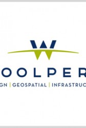 Michigan Tech Taps Woolpert for Road Project Drone Imagery Support - top government contractors - best government contracting event