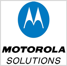 Motorola to Install Brunei Police Force's Digital Radio Network - top government contractors - best government contracting event