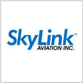 SkyLink Transitions President, Exec Roles From David Dacquino to Rima Saleh, Philip Hampson - top government contractors - best government contracting event