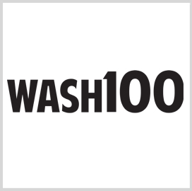 Executive Mosaic Announces 2013 Wash100 Inductees, Shines Light on Leaders Driving Public Value Amid Historic Market Change - top government contractors - best government contracting event
