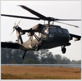 Sikorsky's Black Hawk Weapons System Completes Military Standard Qualification Tests - top government contractors - best government contracting event
