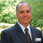 David Zolet Named as LMI's Next President and CEO - top government contractors - best government contracting event