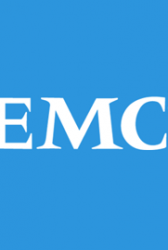 EMC Accepts Eli Lilly and Co. 'Global Supplier Award' - top government contractors - best government contracting event