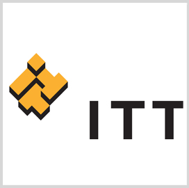 ITT Expands Aerospace Services in China; Munish Nanda Comments - top government contractors - best government contracting event