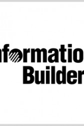 Gerald Cohen: Information Builders Aims to Help Healthcare Providers Meet Business Demands - top government contractors - best government contracting event