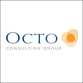 Octo Consulting Adopts New Health IT Special Item Number on GSA Schedule; Jay Shah Comments - top government contractors - best government contracting event