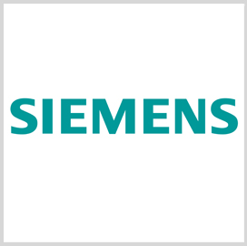 Siemens Unveils New Healthcare Mgmt Platform Offering; John Glaser Comments - top government contractors - best government contracting event