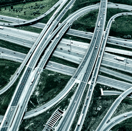 Fluor, Heijmans Capital, 3i Infrastructure Land Motorway Design-Build Contract in the Netherlands - top government contractors - best government contracting event
