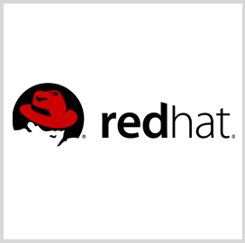 Red Hat, AWS Offer New Business IT Service for App Developers - top government contractors - best government contracting event