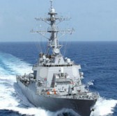 Navy Taps Vigor Subsidiary for Arleigh Burke-Class Destroyer Dry Docking Support - top government contractors - best government contracting event