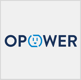 Energy Software Company Opower to Become a Public Company - top government contractors - best government contracting event
