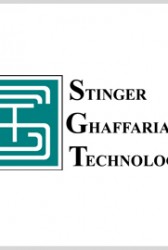Stinger Ghaffarian Technologies to Support NASA Intelligent Systems R&D - top government contractors - best government contracting event