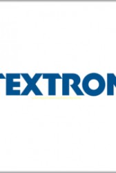 Textron Unveils Threat Simulation Offering; Steve Mensh Comments - top government contractors - best government contracting event