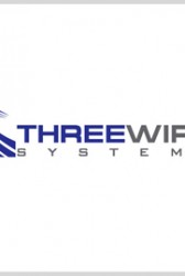Three Wire Systems Buys Hardware Hosting Cage in San Diego - top government contractors - best government contracting event