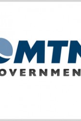 MTN Government Extends Military Satcom Service Reach; Scott Davis Comments - top government contractors - best government contracting event