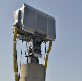 Exelis to Help Sustain Air Force's Ground Surveillance Radar, Warning Systems - top government contractors - best government contracting event