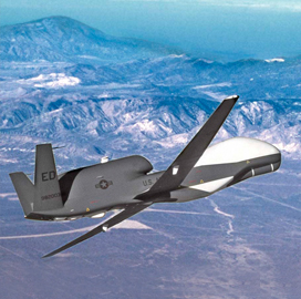 NASA, Mobile Antenna Platform Systems Inc. to Launch UAV Tracking Platform - top government contractors - best government contracting event