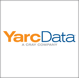 YarcData's Ted Slater: Graph Analytics Could Manage Life Sciences Big Data - top government contractors - best government contracting event