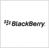 BlackBerry's Crisis Comm Platform Gets FedRAMP Certification - top government contractors - best government contracting event