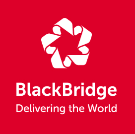 BlackBridge Gets $20M in Funding From Canadian Banks for Satellite Development; Richard Goode Comments - top government contractors - best government contracting event