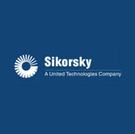 Sikorsky Selects UI Helicopter as South Korea Customer Support Center; Christophe Nurit Comments - top government contractors - best government contracting event