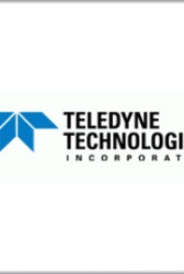 Teledyne Subsidiary to Update Underwater Remotely Operated Vehicles for DoD - top government contractors - best government contracting event