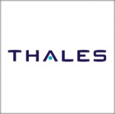 Thales Announces New NATO-Compatible Assault Rifle; Chris Jenkins Comments - top government contractors - best government contracting event