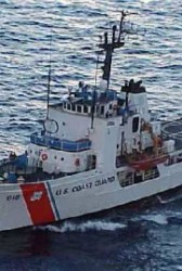 Huntington Ingalls Turns Over Security Cutter 'Hamilton' to Coast Guard - top government contractors - best government contracting event