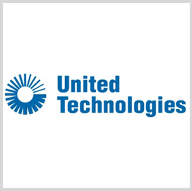 United Technologies to Modernize Air Force Imaging Sensors; Kevin Raftery Comments - top government contractors - best government contracting event