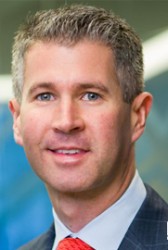 Former Boeing Corporate Dev't Director Dylan Wolin to Head M&A Strategy at AAR - top government contractors - best government contracting event