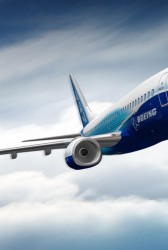 Boeing CEO Dennis Muilenburg Backs Tax Reform, “˜Border Adjustment' Tax - top government contractors - best government contracting event